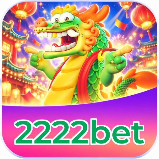 2222bet Logo - Bônus de Cadastro