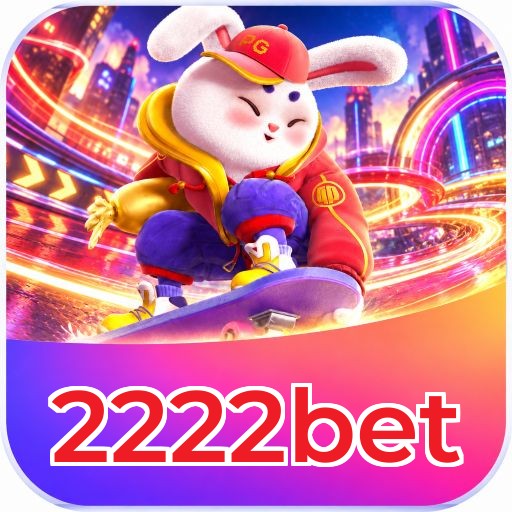 2222bet Apostas Esportivas Logo - 34 Esportes Certificados