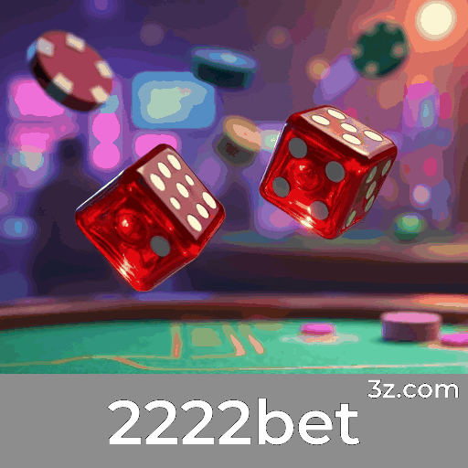 2222bet: Plataforma Segura e Entretenimento de Elite