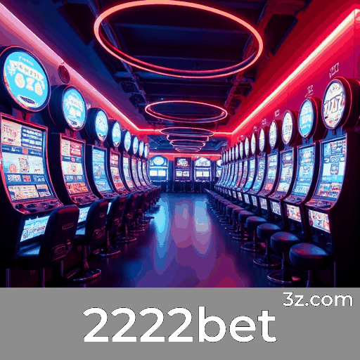 Desbloqueie Experiências Exclusivas com 2222bet
