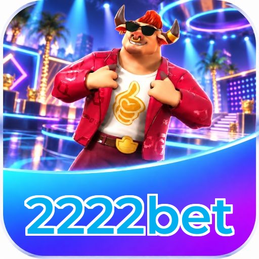 2222bet Logo Oficial