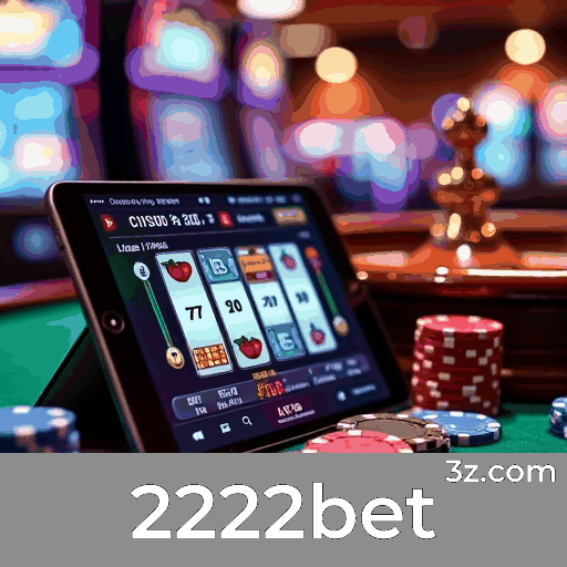Realidade Aumentada & Jogos de Cassino em 2222bet