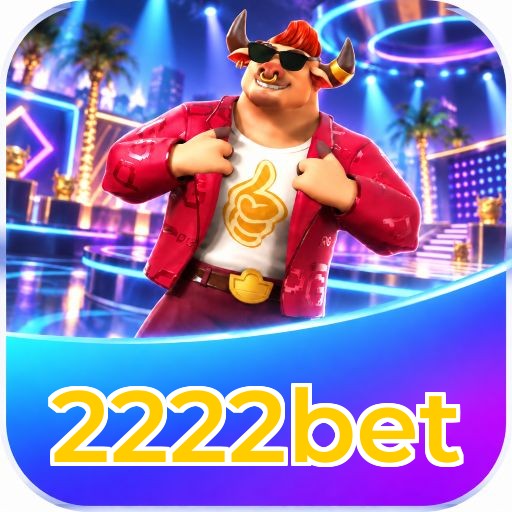 Logo 2222bet Plataforma Certificada