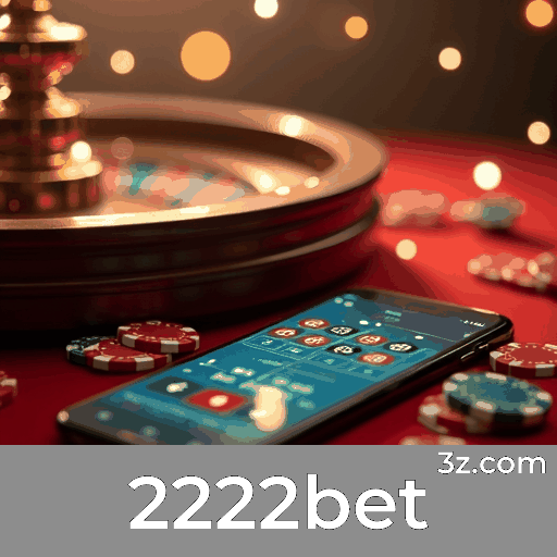 Realidade Aumentada & Jogos de Cassino em 2222bet