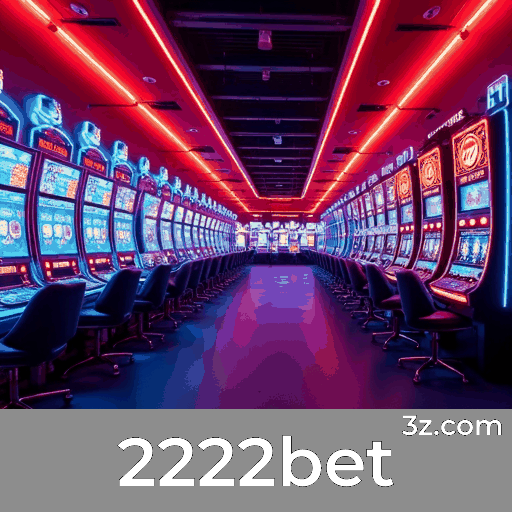 Realidade Aumentada & Jogos de Cassino em 2222bet