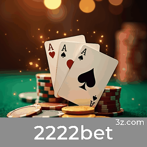 2222bet: Diversão Ilimitada para Jogadores Brasileiros