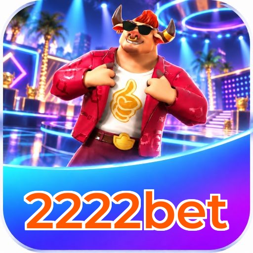 2222bet Logo Seguro
