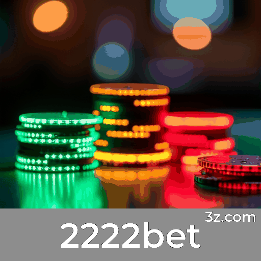 2222bet: Plataforma Segura e Entretenimento de Elite