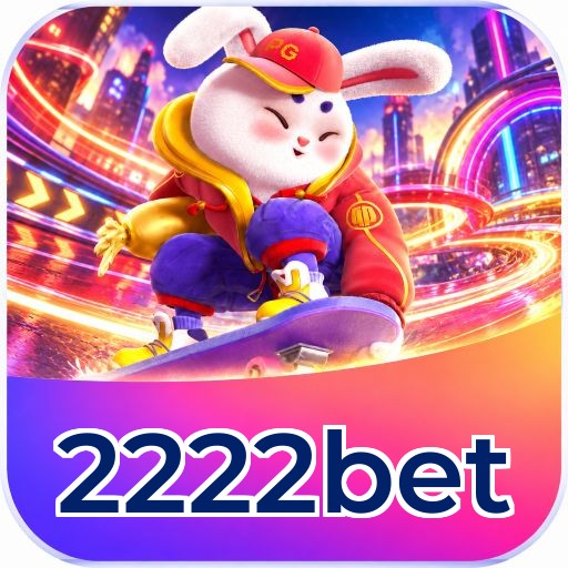 Logo 2222bet Loteria Online