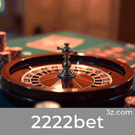 2222bet: Plataforma com Bônus Generosos para Jogadores Brasileiros