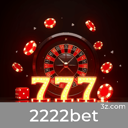 2222bet: Diversão Ilimitada para Jogadores Brasileiros