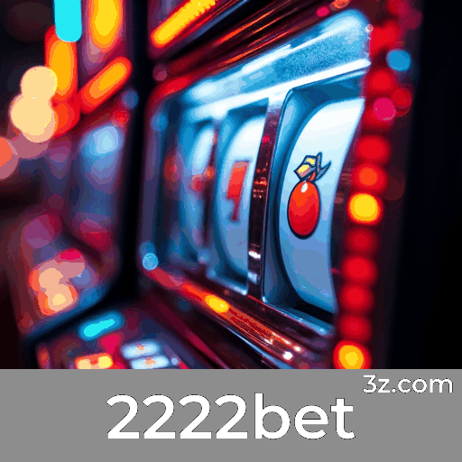 2222bet: Diversão Ilimitada para Jogadores Brasileiros