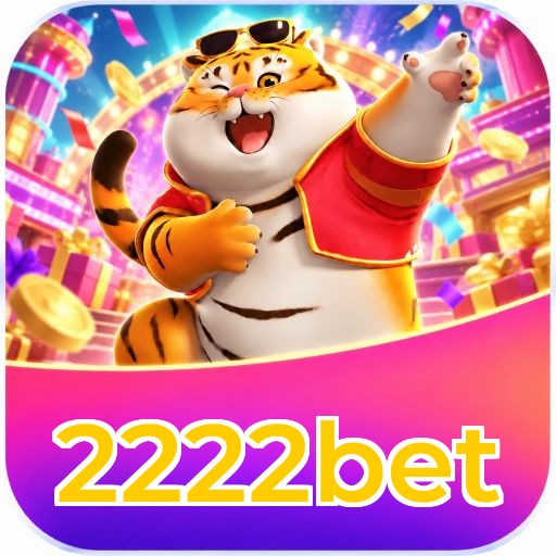 2222bet Download Speed Test Logo - Teste de Velocidade Certificado