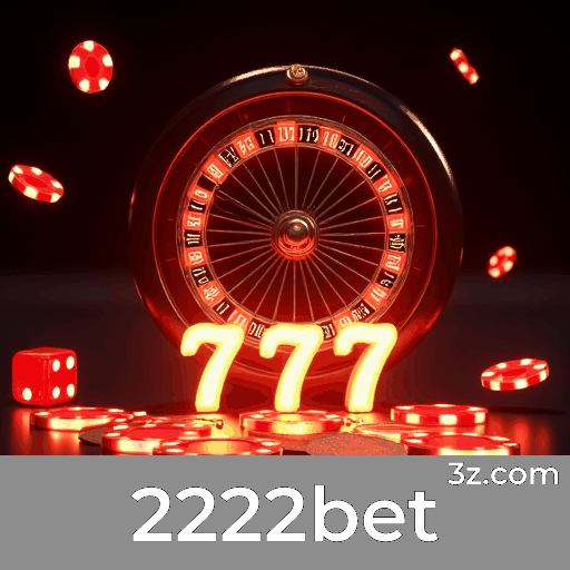 2222bet: Plataforma Segura e Entretenimento de Elite