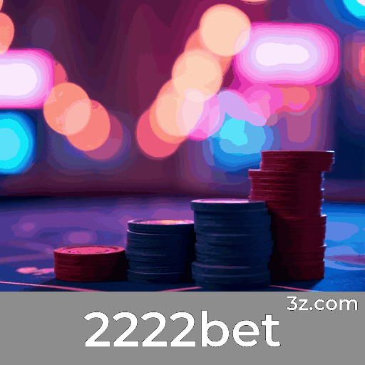 2222bet: Plataforma Segura e Entretenimento de Elite