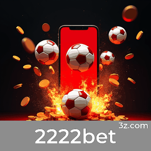2222bet: Plataforma com Bônus Generosos para Jogadores Brasileiros