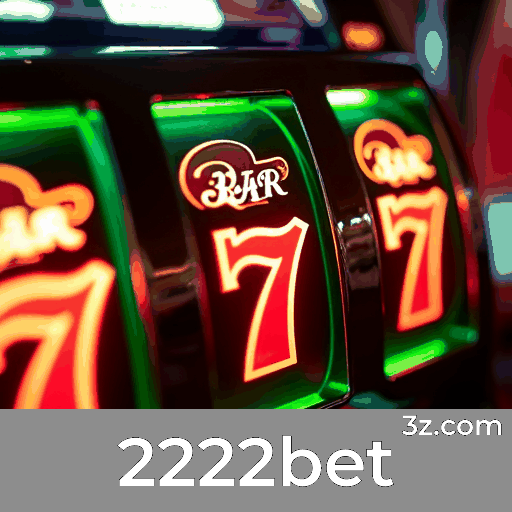 2222bet: Diversão Ilimitada para Jogadores Brasileiros